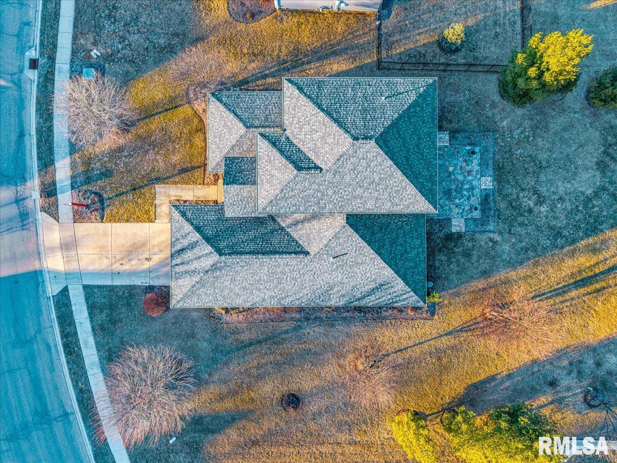 258 Turtle Creek Trail Morton, IL 61550 - Photo 64 of 68