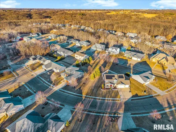 $505,000 | 258 Turtle Creek Trail, Morton, IL 61550