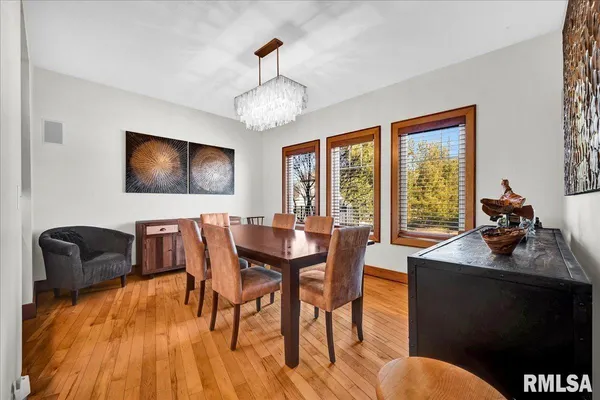 $533,000 | 258 Turtle Creek Trail, Morton, IL 61550