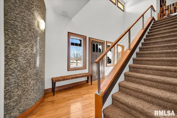 $505,000 | 258 Turtle Creek Trail, Morton, IL 61550