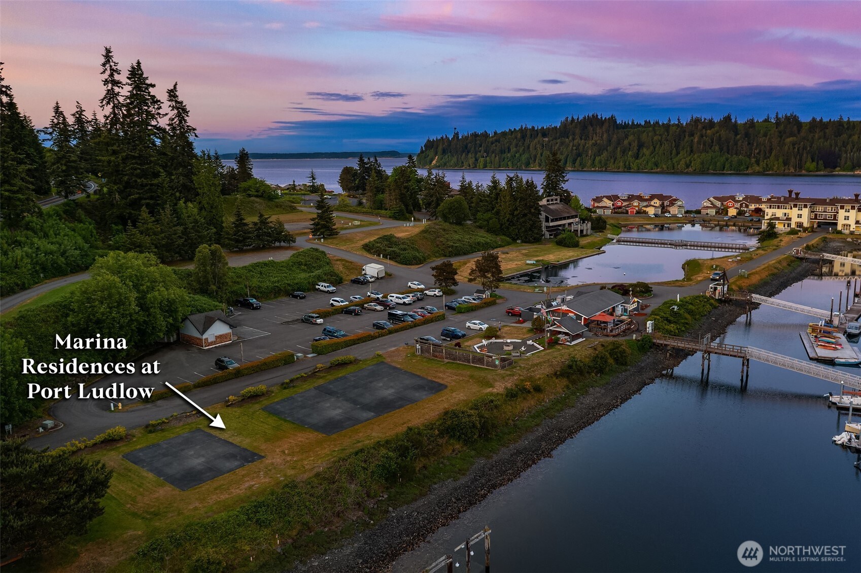 3 Pintail Road Port Ludlow, WA 98365 - Photo 15 of 28