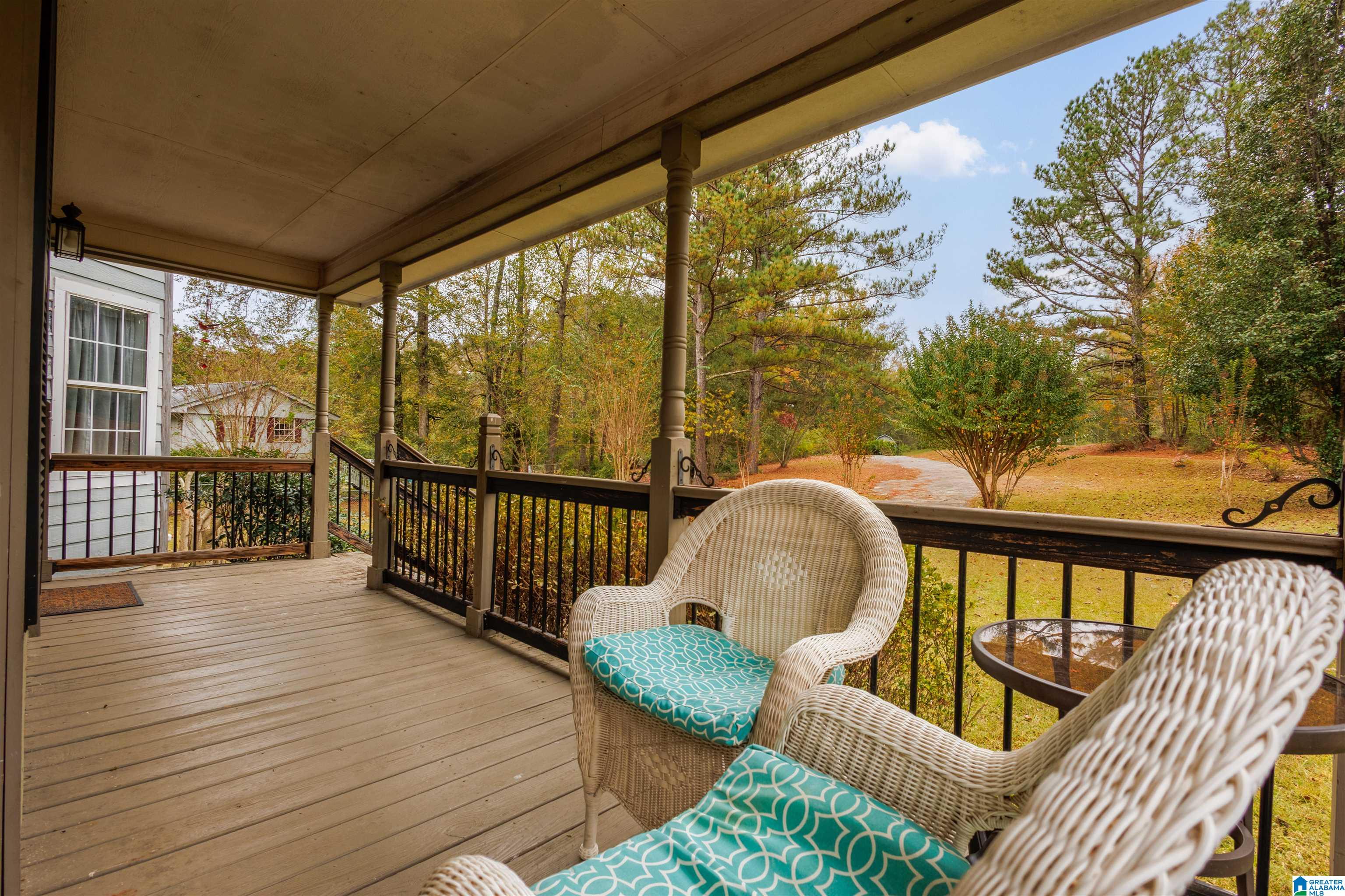 2345 Settlement Road Sylacauga, AL 35150 - Photo 5 of 27