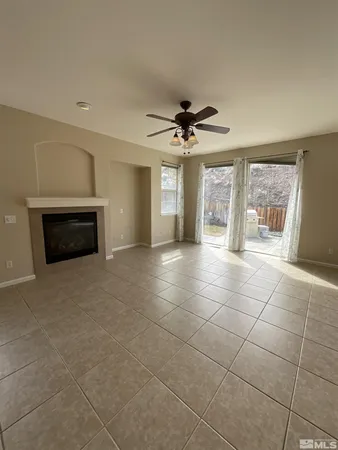 $3,050 | 2847 Falcon Ridge Drive, Sparks, NV 89436