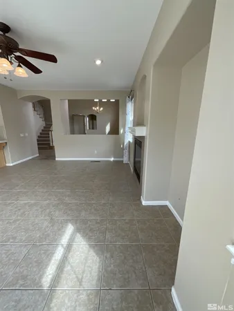 $3,050 | 2847 Falcon Ridge Drive, Sparks, NV 89436