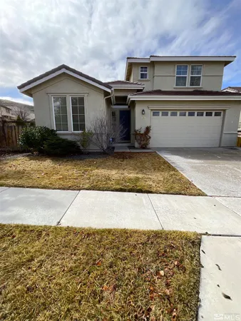$3,050 | 2847 Falcon Ridge Drive, Sparks, NV 89436