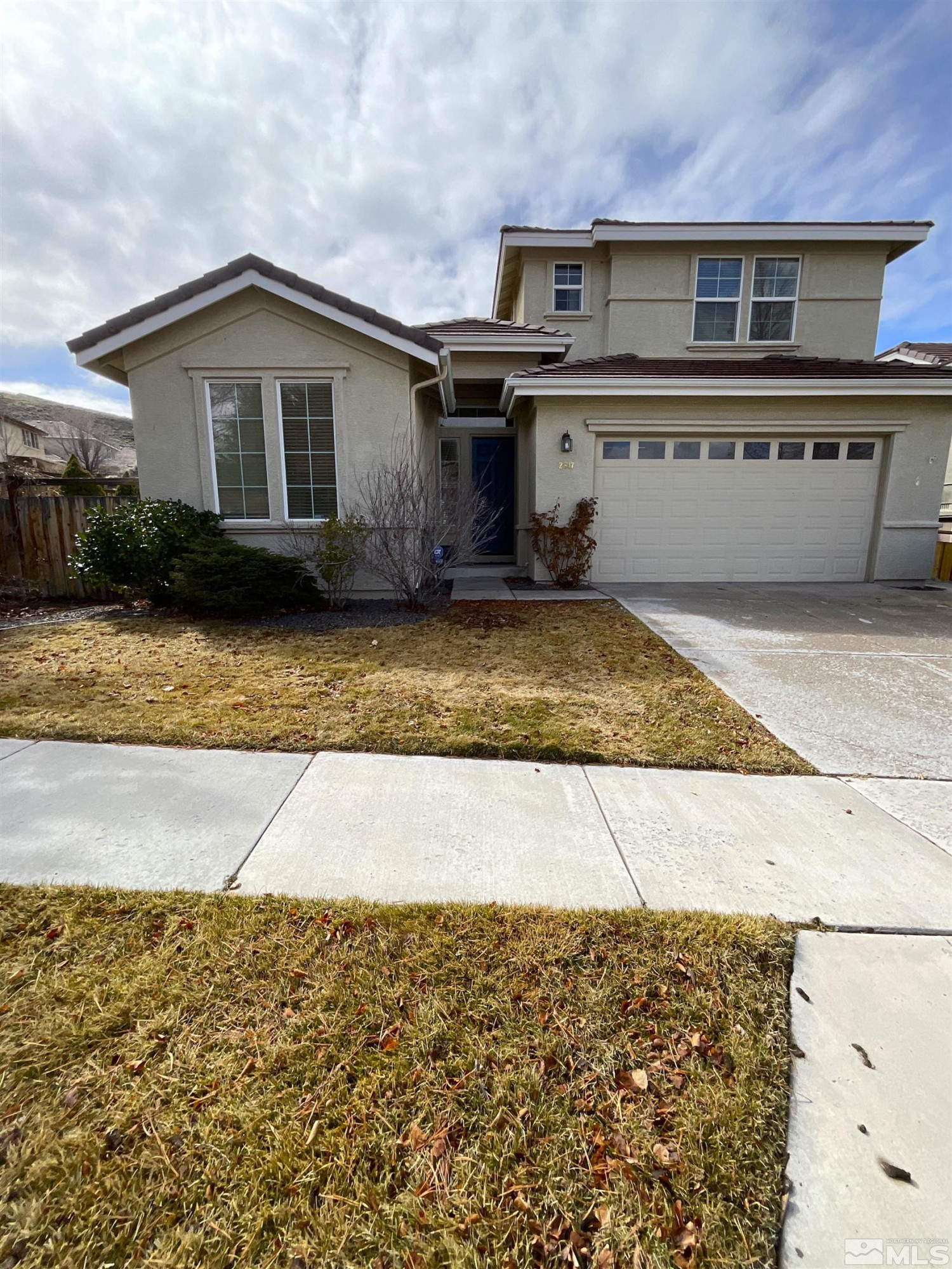 2847 Falcon Ridge Drive Sparks, NV 89436 - Photo 2 of 40 Photo 2