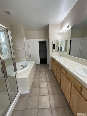 $3,050 | 2847 Falcon Ridge Drive, Sparks, NV 89436