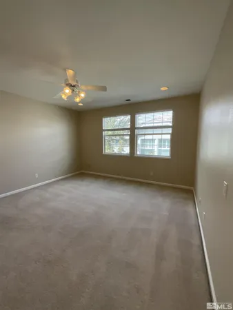 $3,050 | 2847 Falcon Ridge Drive, Sparks, NV 89436