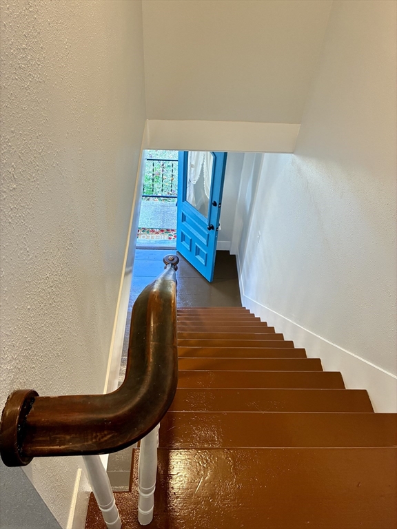 140 Mechanic Street Orange, MA 01364 - Photo 22 of 39 a view of entryway