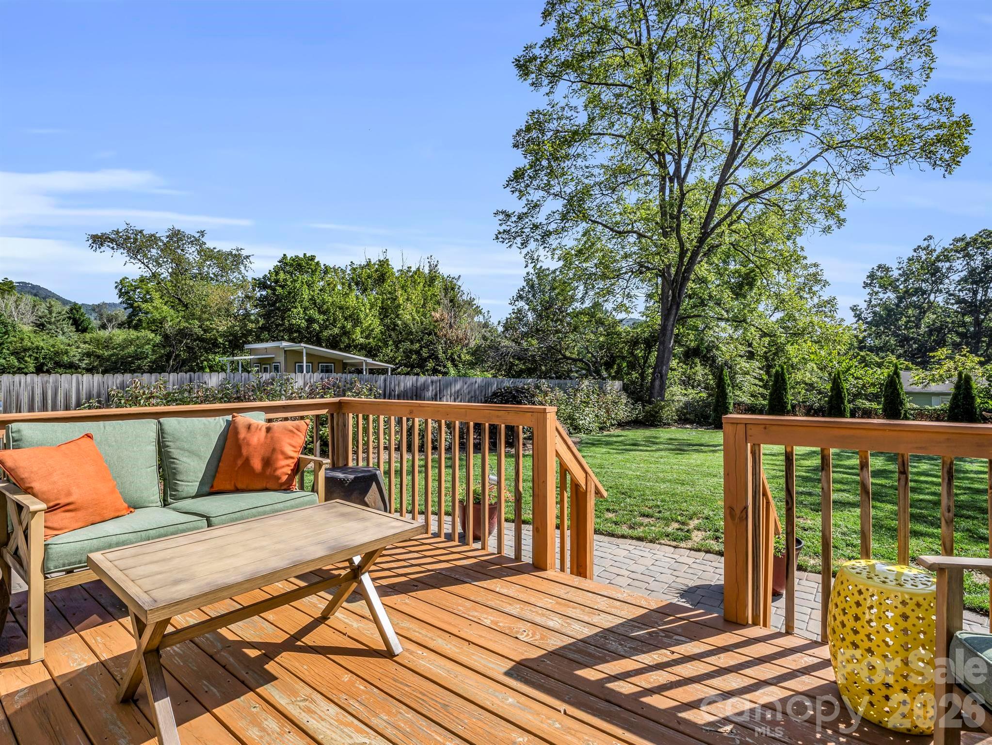 11 North Pershing Road Asheville, NC 28805 - Photo 37 of 41 Gallery Image 37