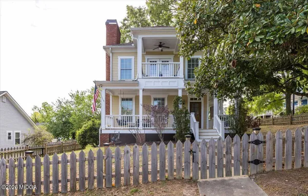 $324,900 | 1081 Ash Street, Macon, GA 31201