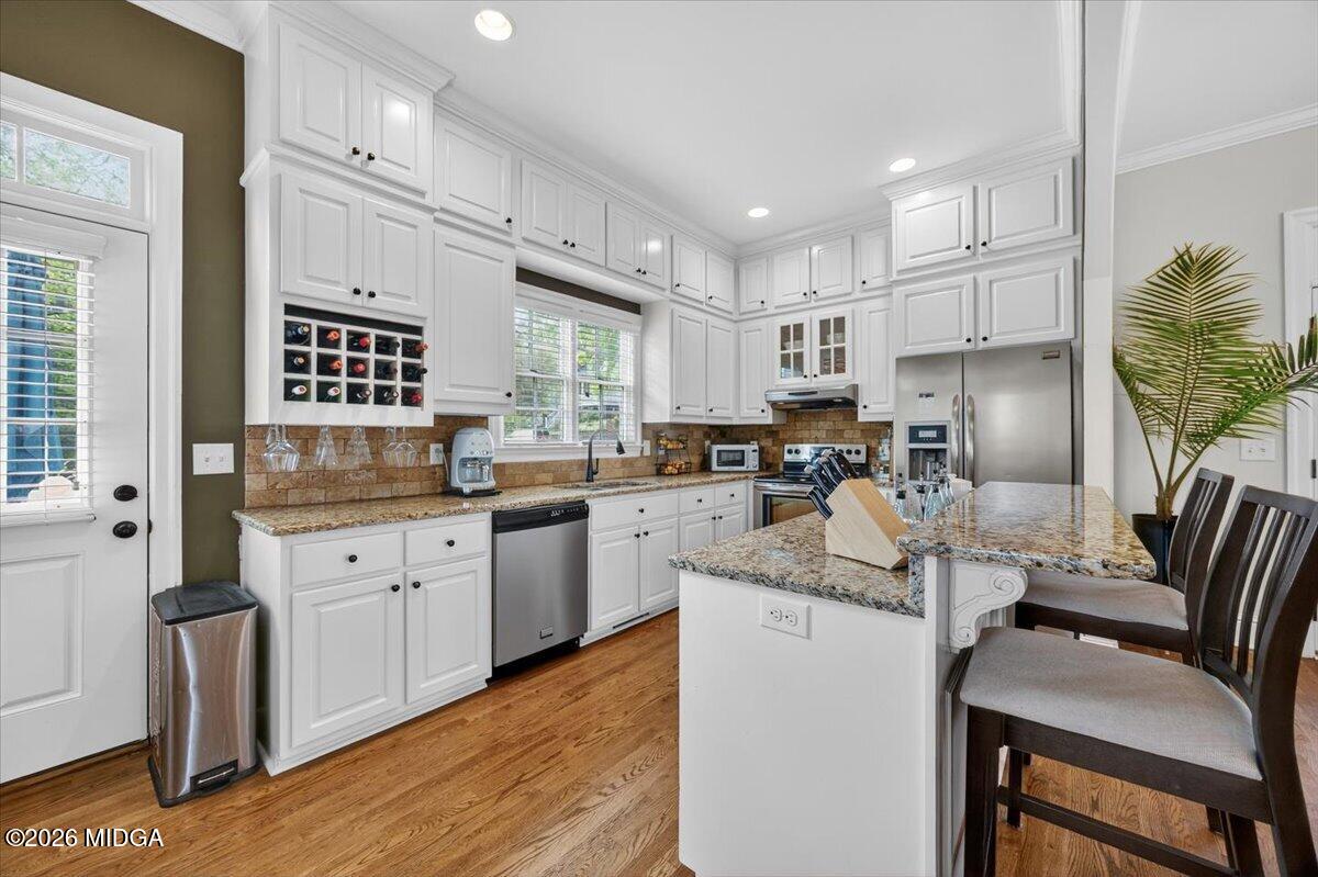 1081 Ash Street Macon, GA 31201 - Photo 12 of 40 Allyson Moody Homes
