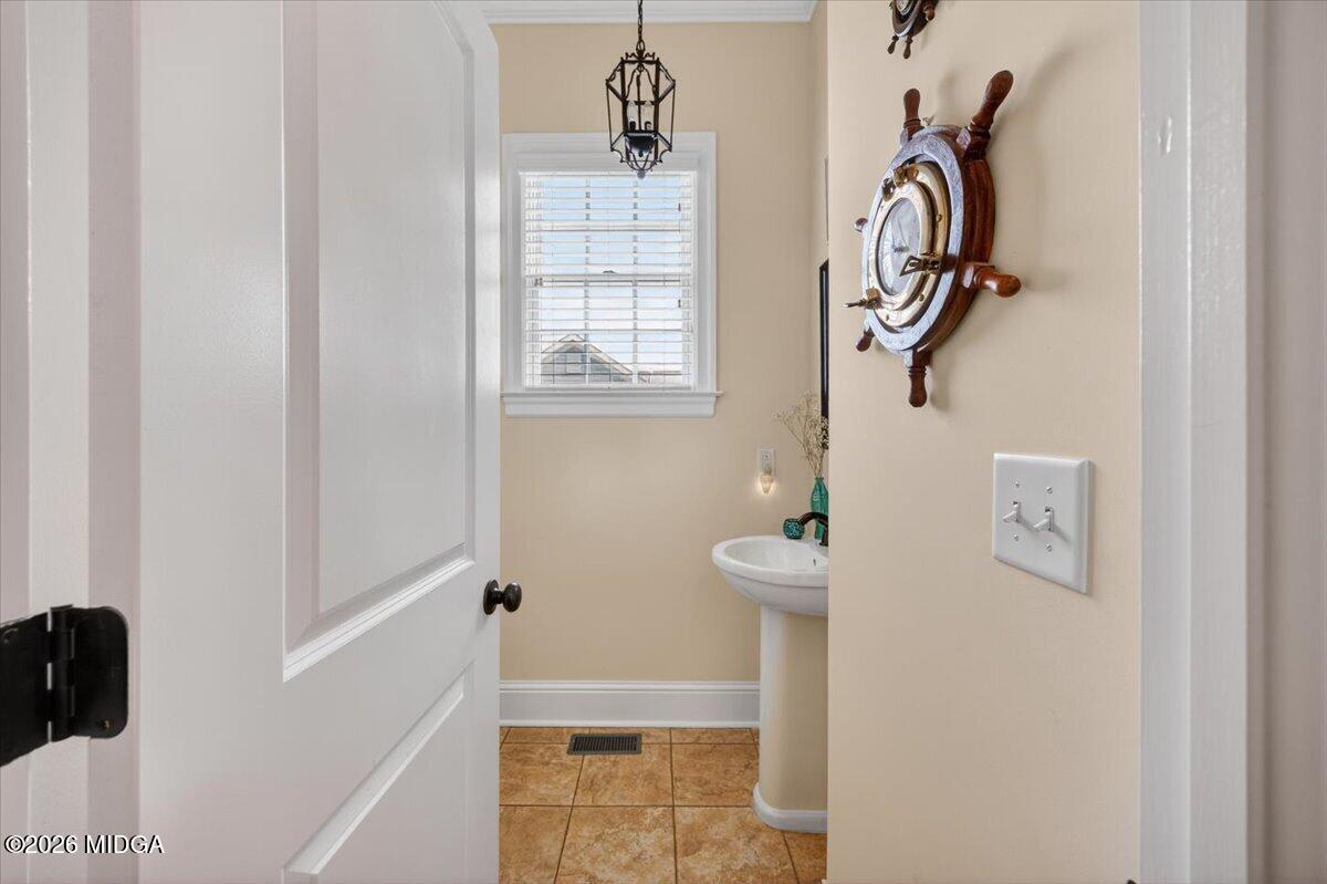 1081 Ash Street Macon, GA 31201 - Photo 13 of 40 Allyson Moody Homes