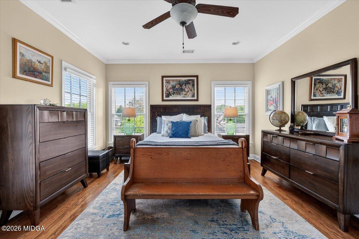 1081 Ash Street Macon, GA 31201 - Photo 21 of 40 Allyson Moody Homes
