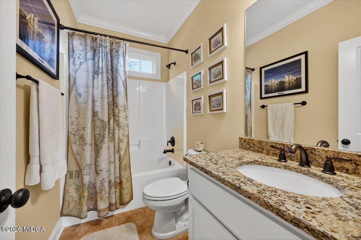 1081 Ash Street Macon, GA 31201 - Photo 26 of 40 Allyson Moody Homes