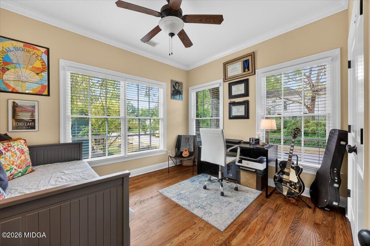 1081 Ash Street Macon, GA 31201 - Photo 27 of 40 Allyson Moody Homes