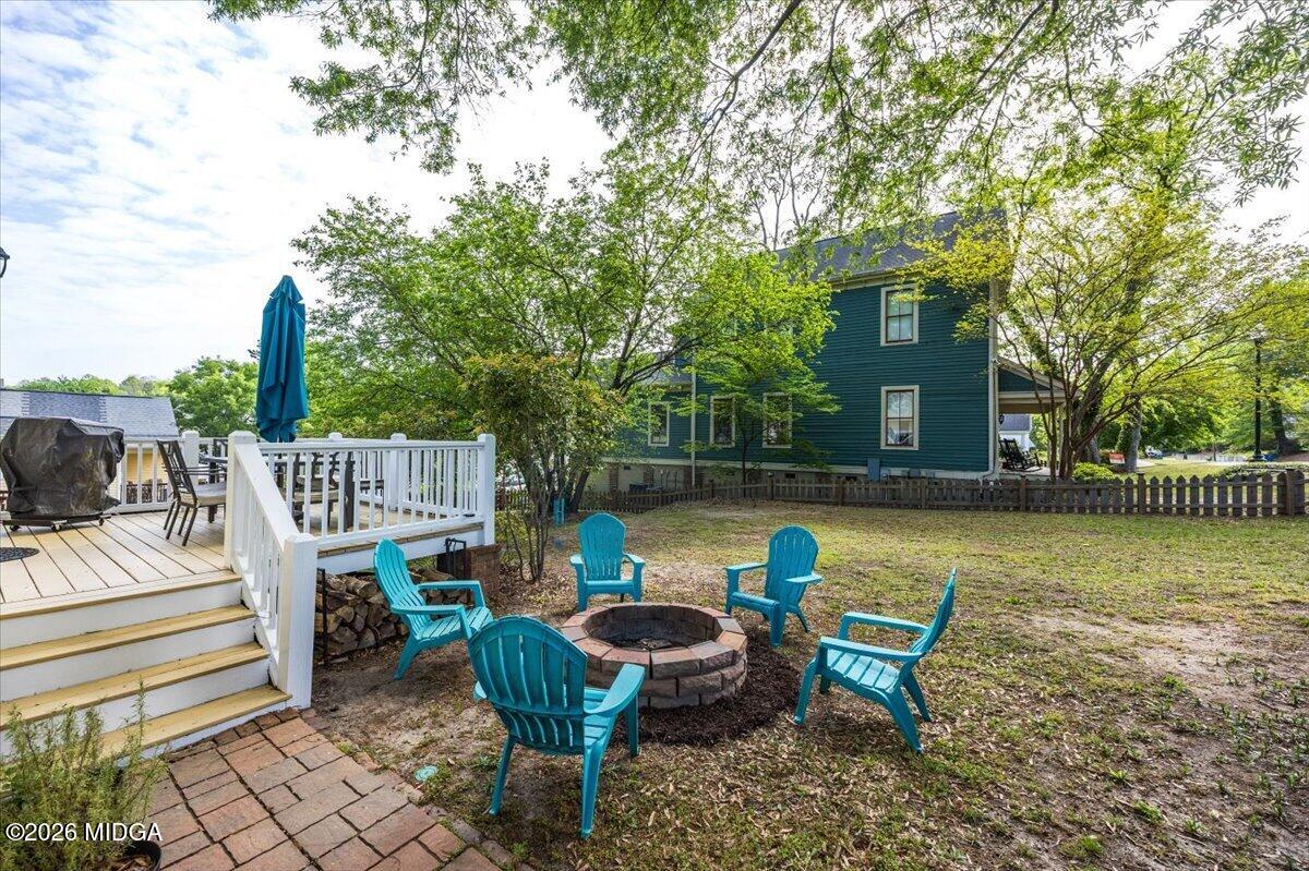 1081 Ash Street Macon, GA 31201 - Photo 34 of 40 Allyson Moody Homes