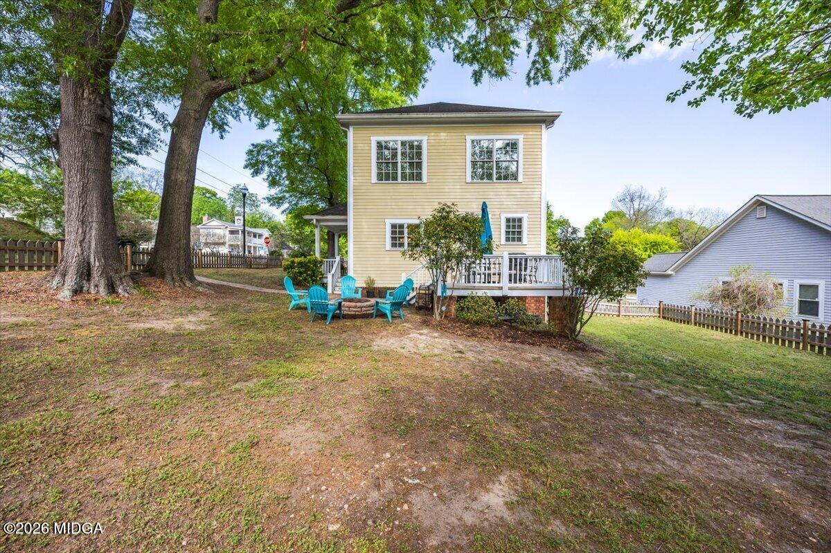 1081 Ash Street Macon, GA 31201 - Photo 36 of 40 Allyson Moody Homes