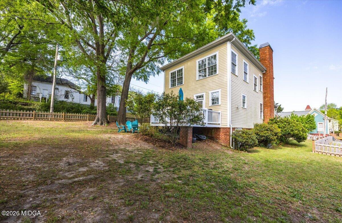 1081 Ash Street Macon, GA 31201 - Photo 37 of 40 Allyson Moody Homes