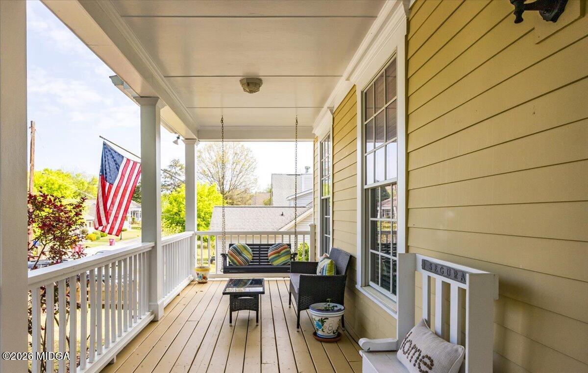 1081 Ash Street Macon, GA 31201 - Photo 5 of 40 Allyson Moody Homes