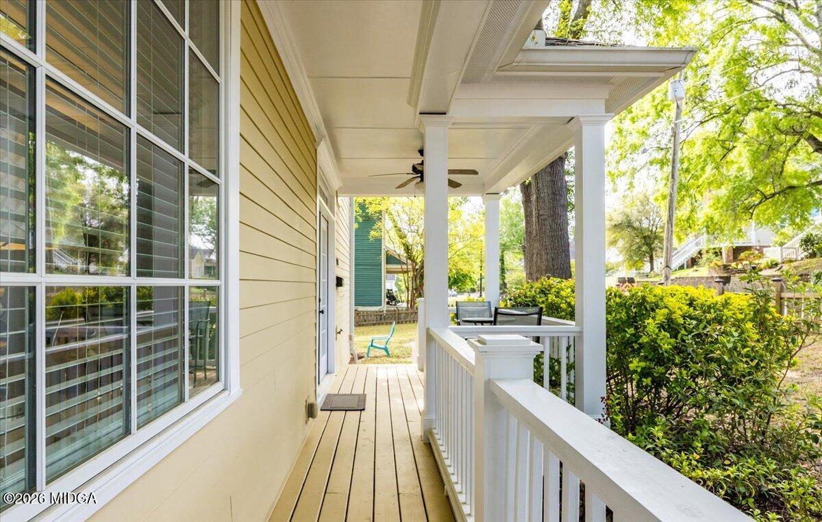 1081 Ash Street Macon, GA 31201 - Photo 6 of 40 Allyson Moody Homes