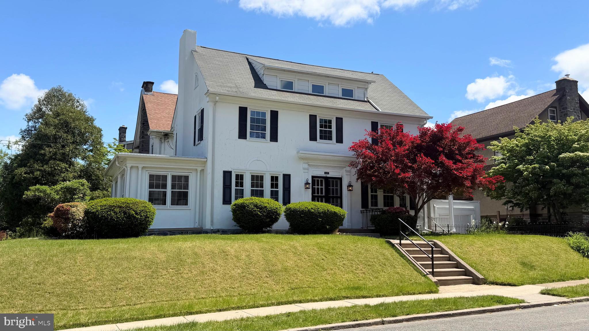 335 Wayne Avenue Lansdowne, PA 19050 - Photo 1 of 24