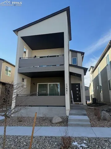 $686,000 | 13641 Frost Bitten Grove, Colorado Springs, CO 80921