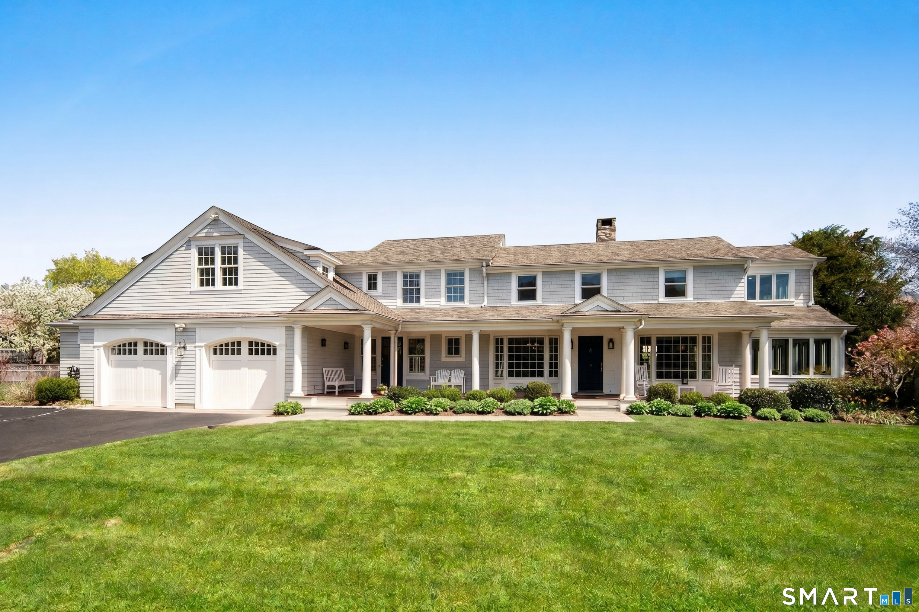 7 Waverly Road Darien, CT 06820 - Photo 1 of 1 Gallery Image 1