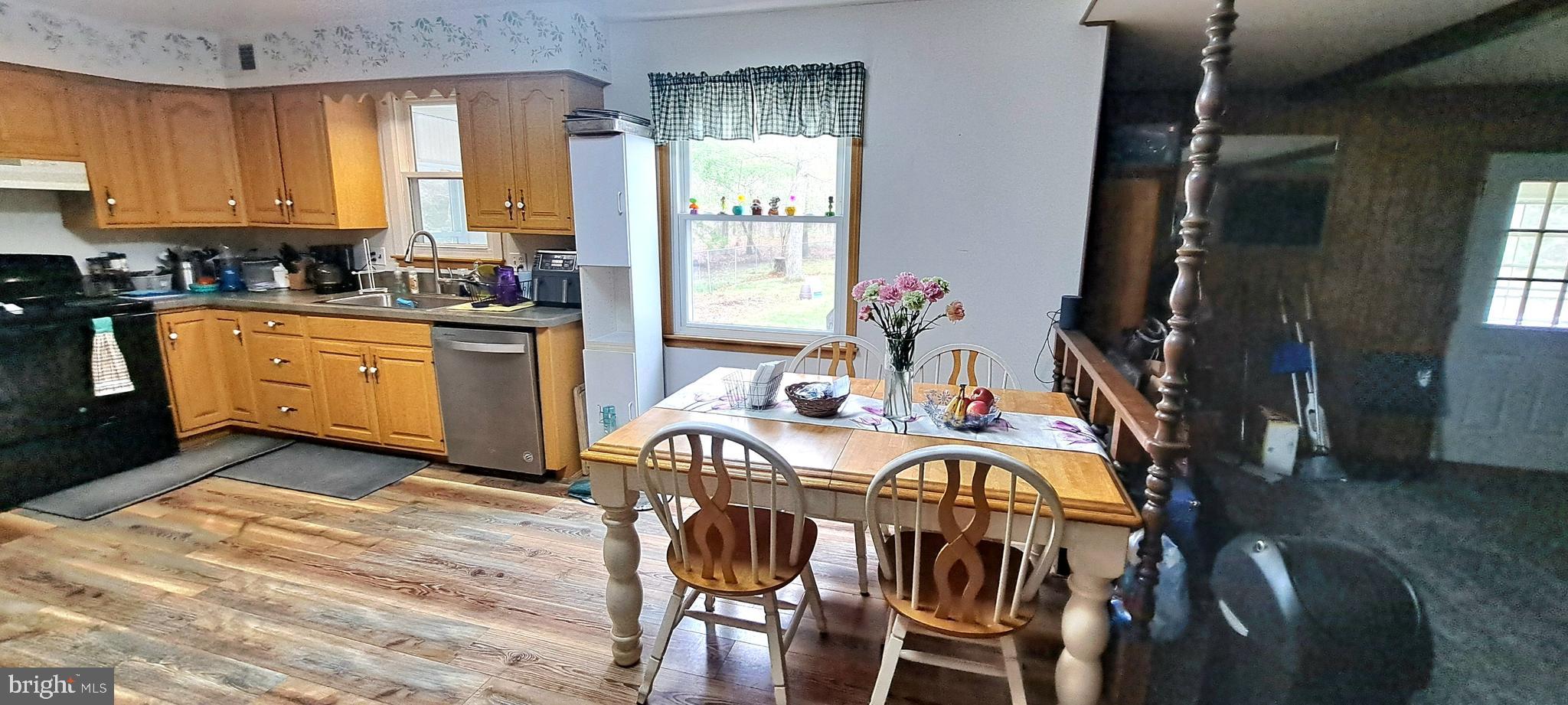 246 Main Avenue Milmay, NJ 08340 - Photo 14 of 47 KITCHEN
