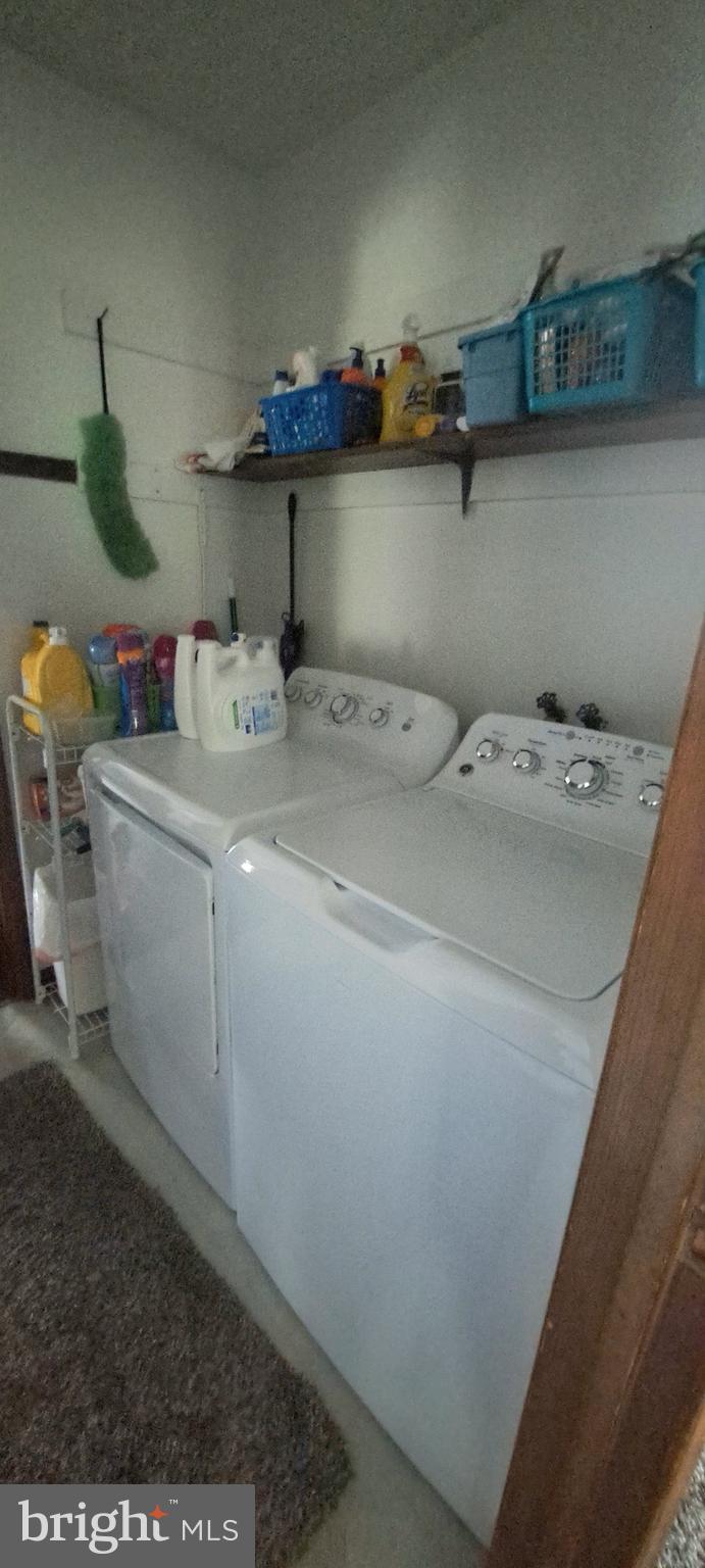 246 Main Avenue Milmay, NJ 08340 - Photo 17 of 47 LAUNDRY