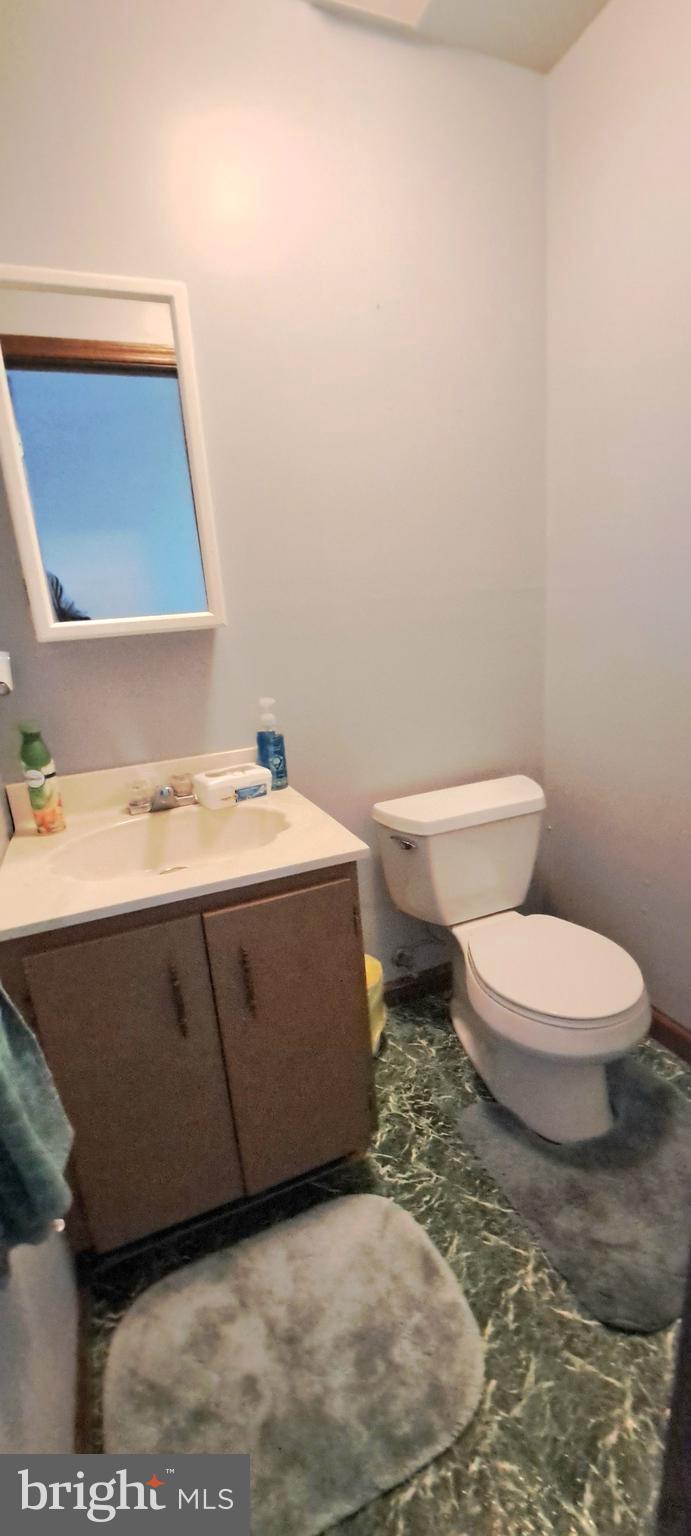 246 Main Avenue Milmay, NJ 08340 - Photo 18 of 47 HALF BATHROOM