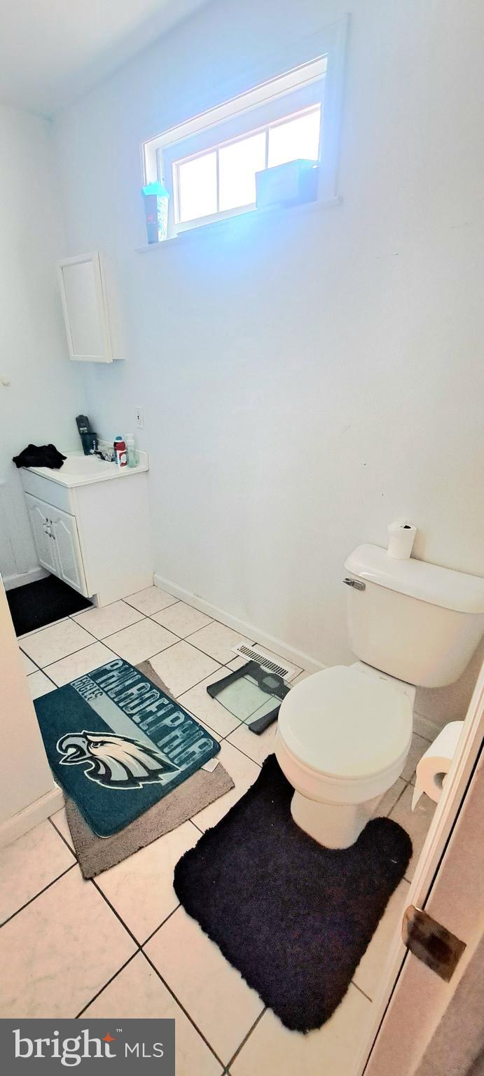 246 Main Avenue Milmay, NJ 08340 - Photo 19 of 47 FULL BATHROOM
