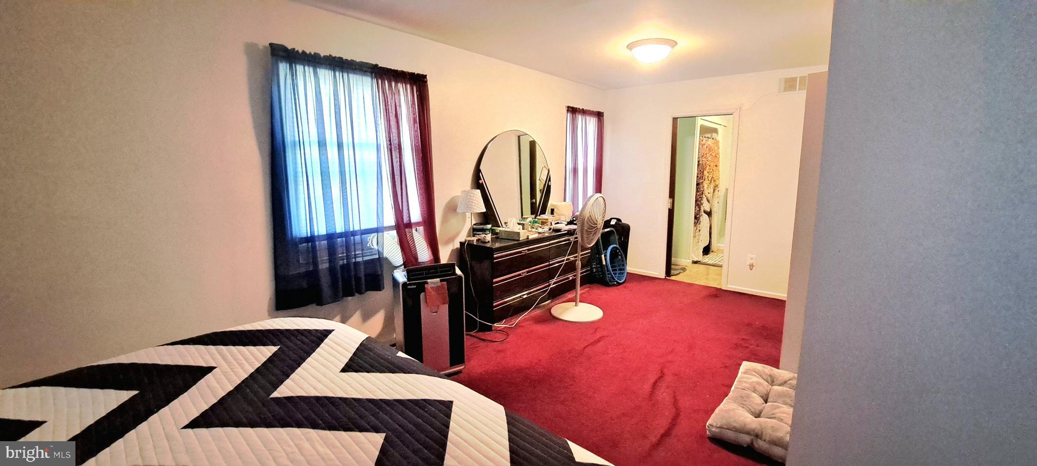 246 Main Avenue Milmay, NJ 08340 - Photo 21 of 47 PRIMARY BEDROOM