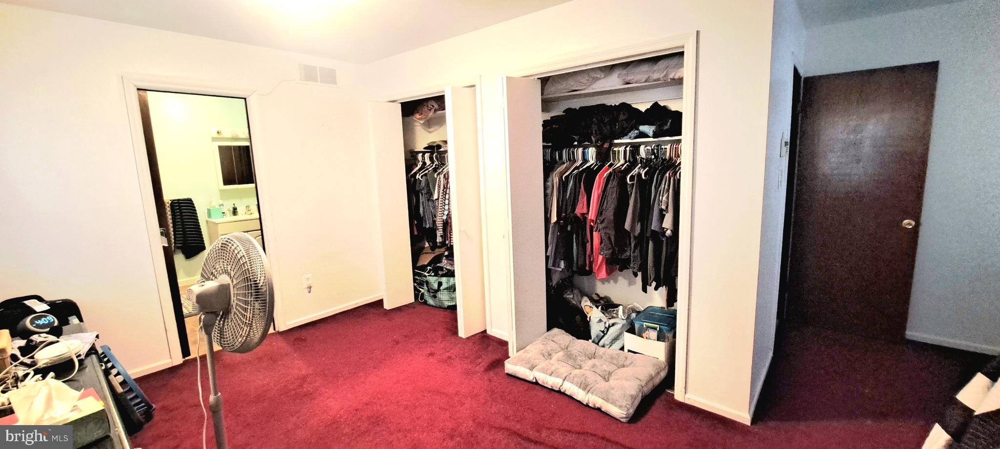 246 Main Avenue Milmay, NJ 08340 - Photo 22 of 47 PRIMARY BEDROOM