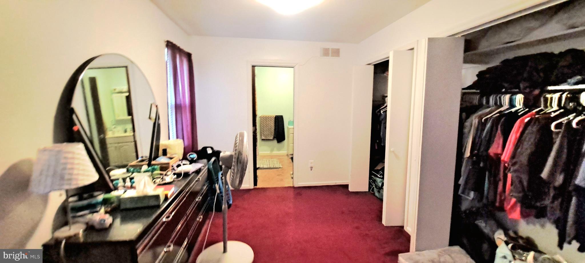 246 Main Avenue Milmay, NJ 08340 - Photo 24 of 47 PRIMARY BEDROOM