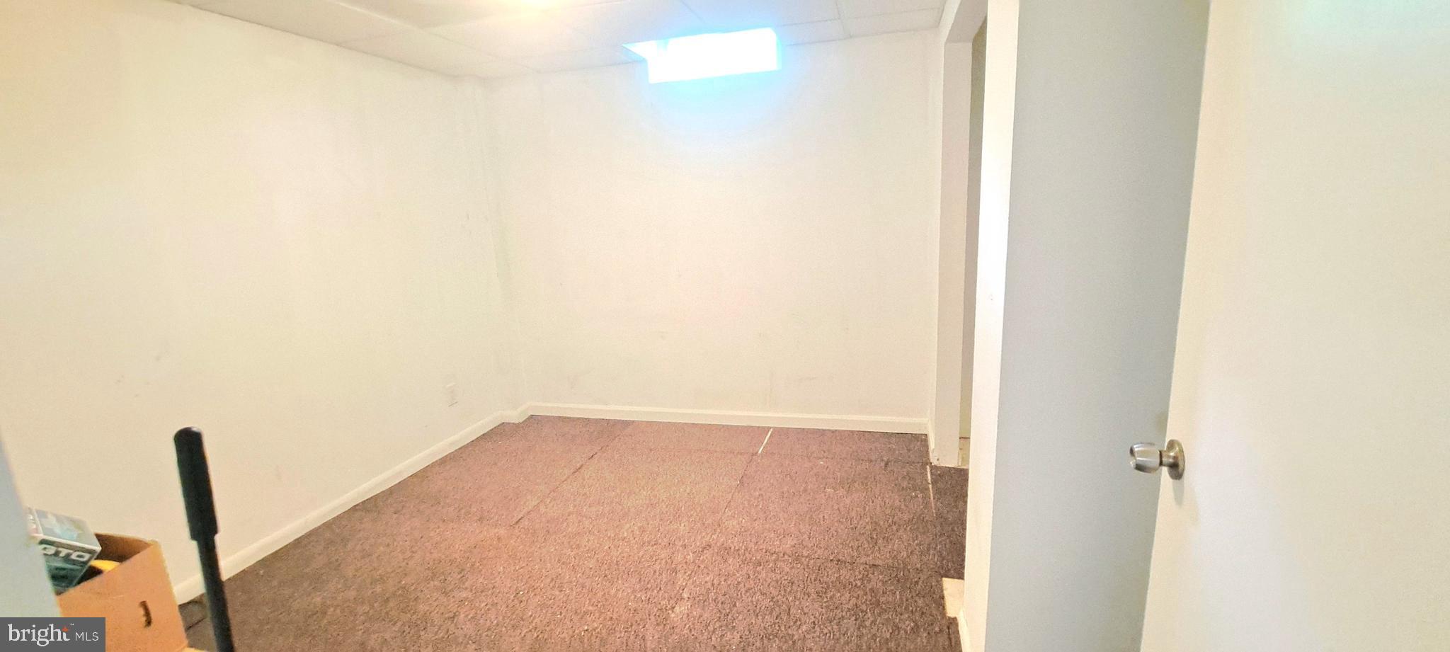 246 Main Avenue Milmay, NJ 08340 - Photo 36 of 47 FINISHED BASEMENT ADDITIONAL ROOM 1