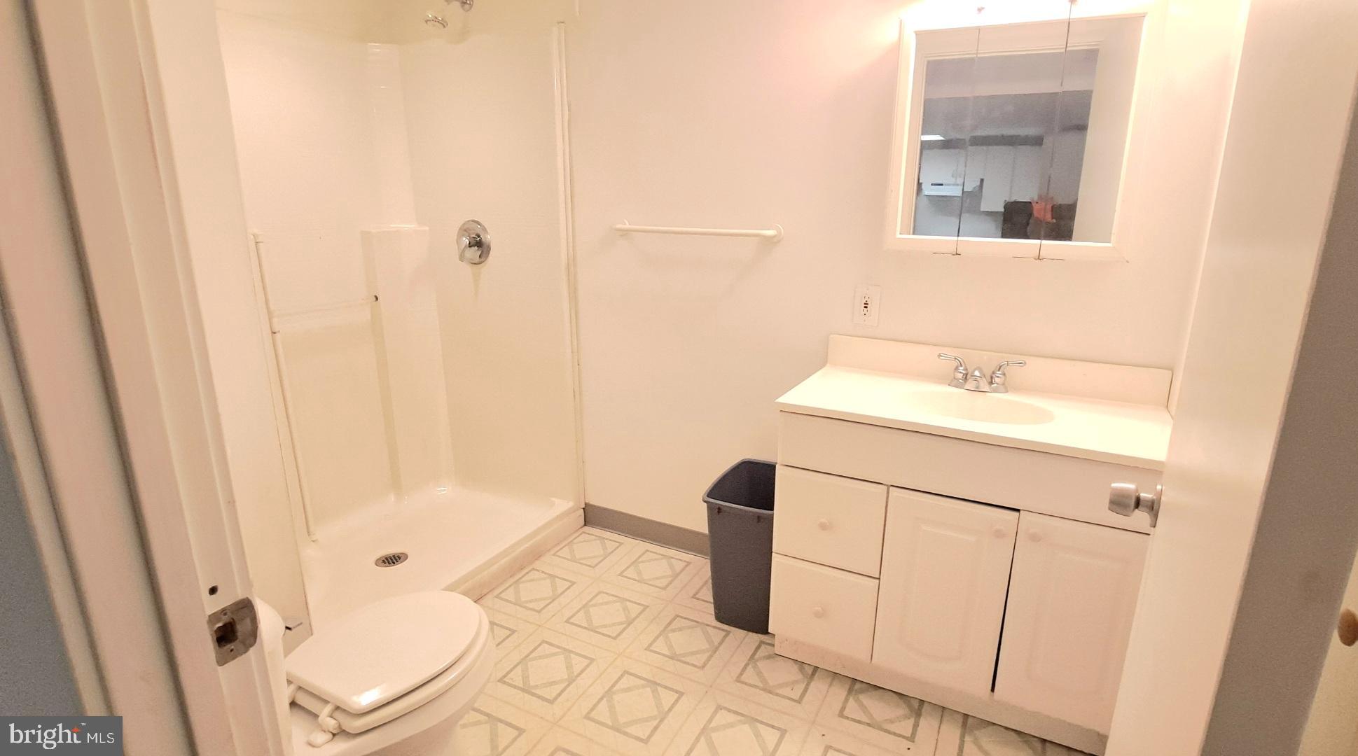 246 Main Avenue Milmay, NJ 08340 - Photo 40 of 47 BASEMENT FULL BATHROOM