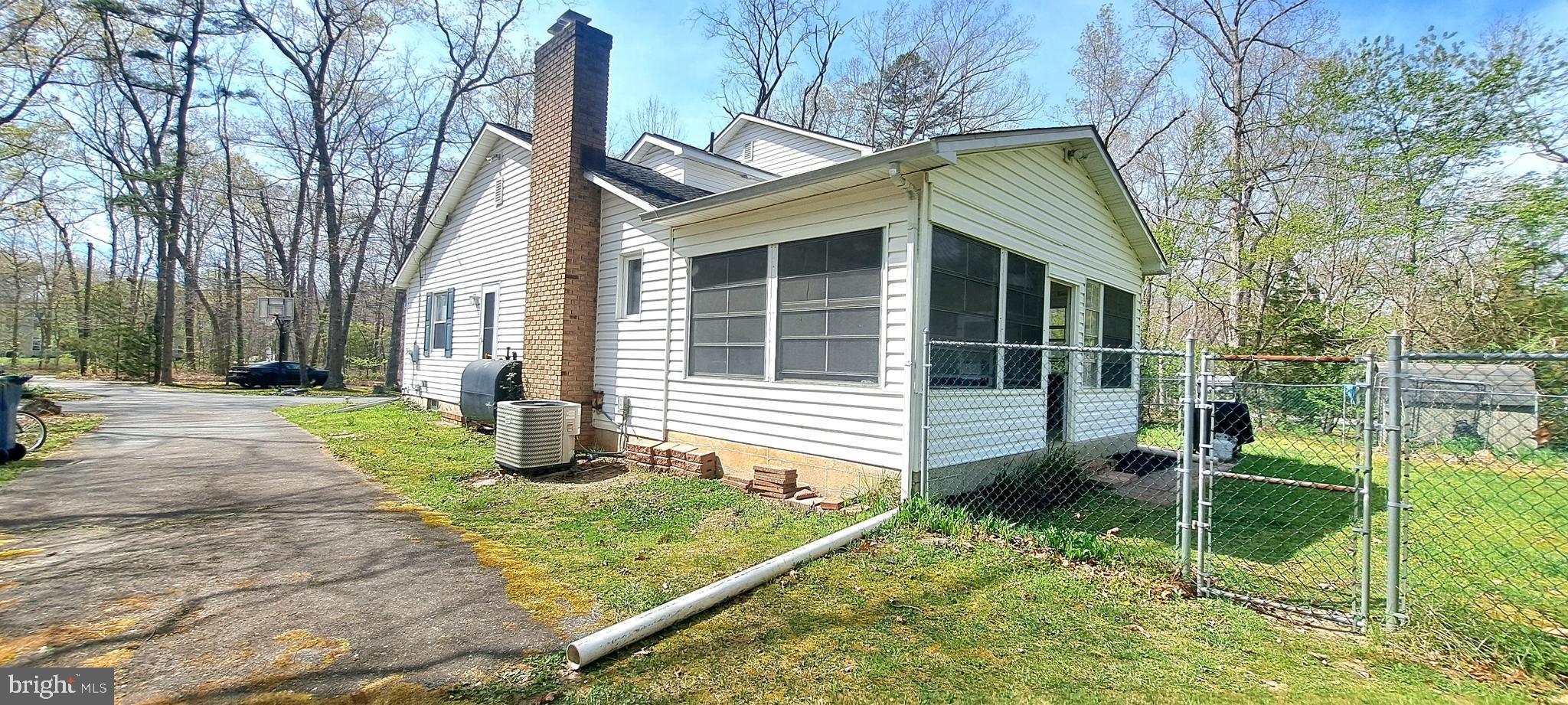 246 Main Avenue Milmay, NJ 08340 - Photo 4 of 47 REAR