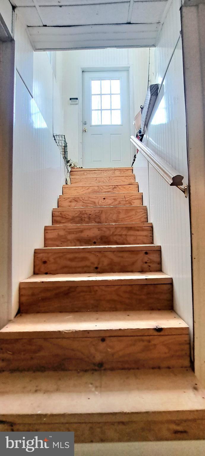 246 Main Avenue Milmay, NJ 08340 - Photo 42 of 47 REAR ENTRANCE BASEMENT