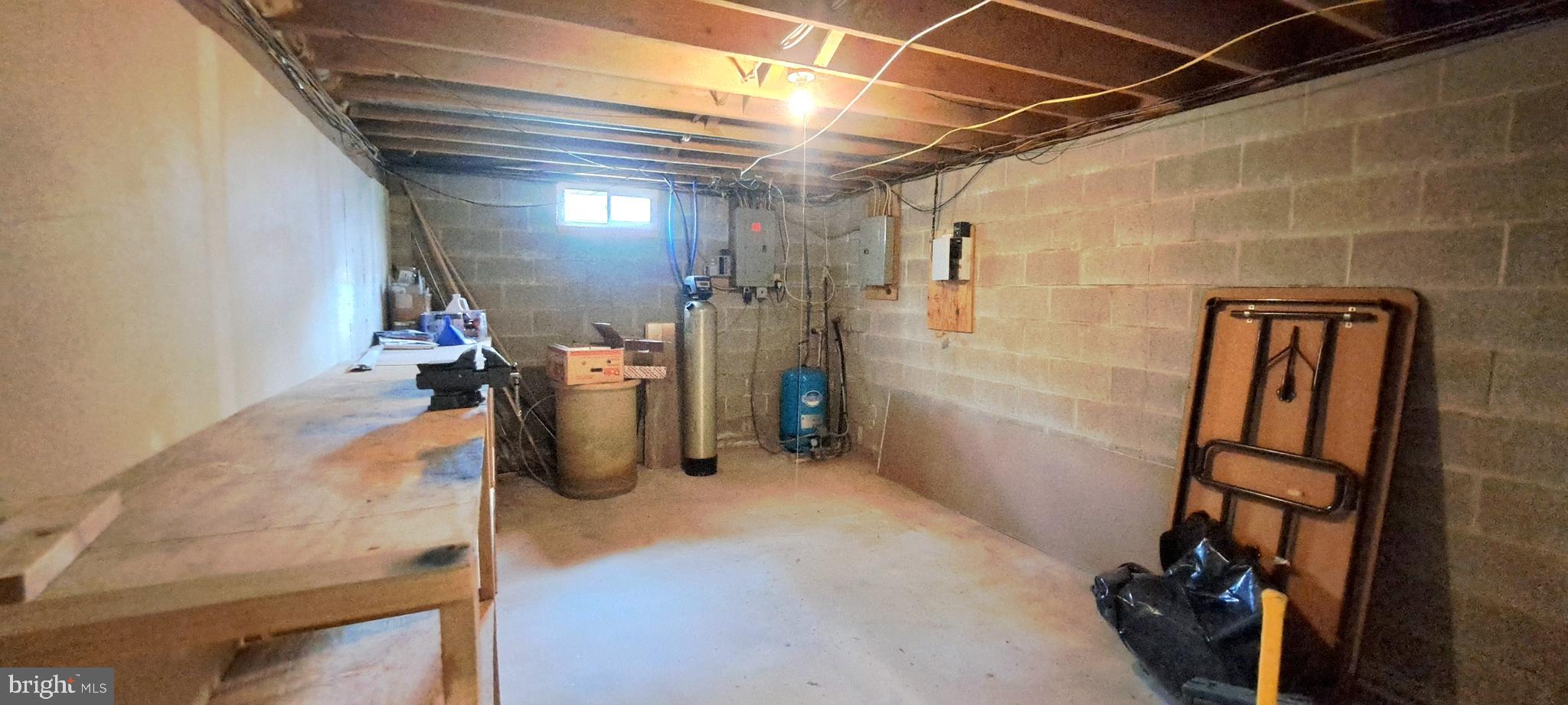 246 Main Avenue Milmay, NJ 08340 - Photo 43 of 47 BASEMENT