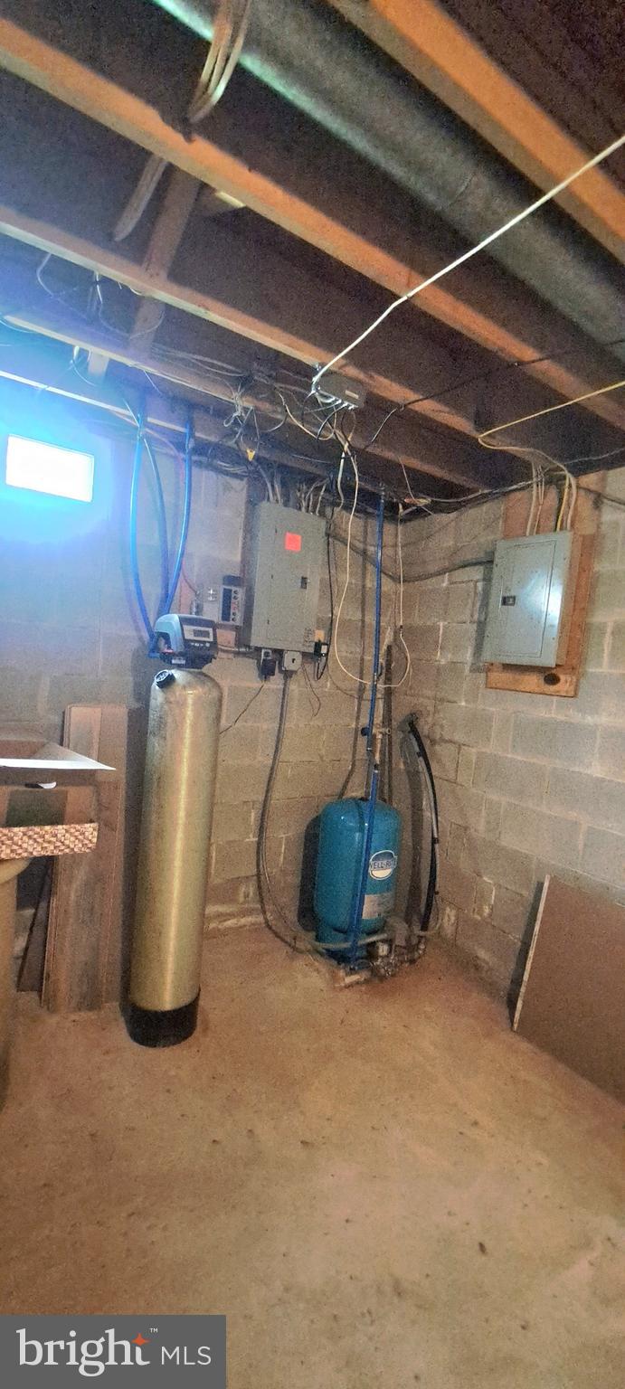 246 Main Avenue Milmay, NJ 08340 - Photo 44 of 47 BASEMENT
