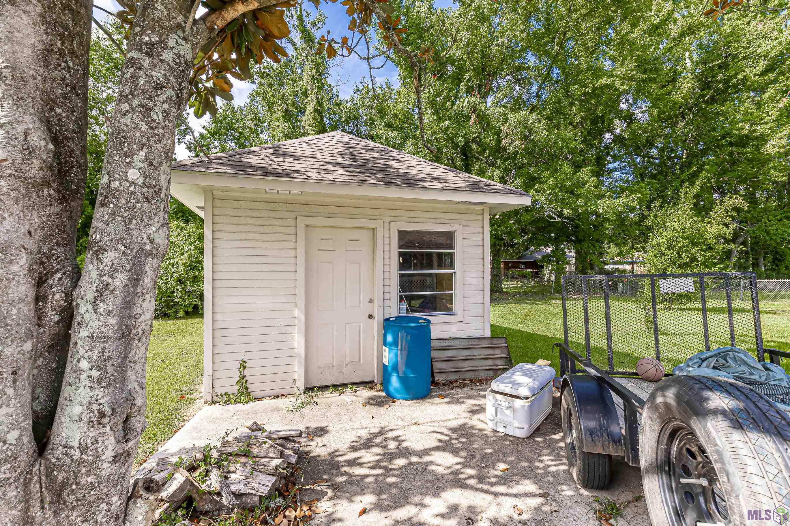 470 Cockerham Road Denham Springs, LA 70726 - Photo 17 of 19 Gallery Image 17