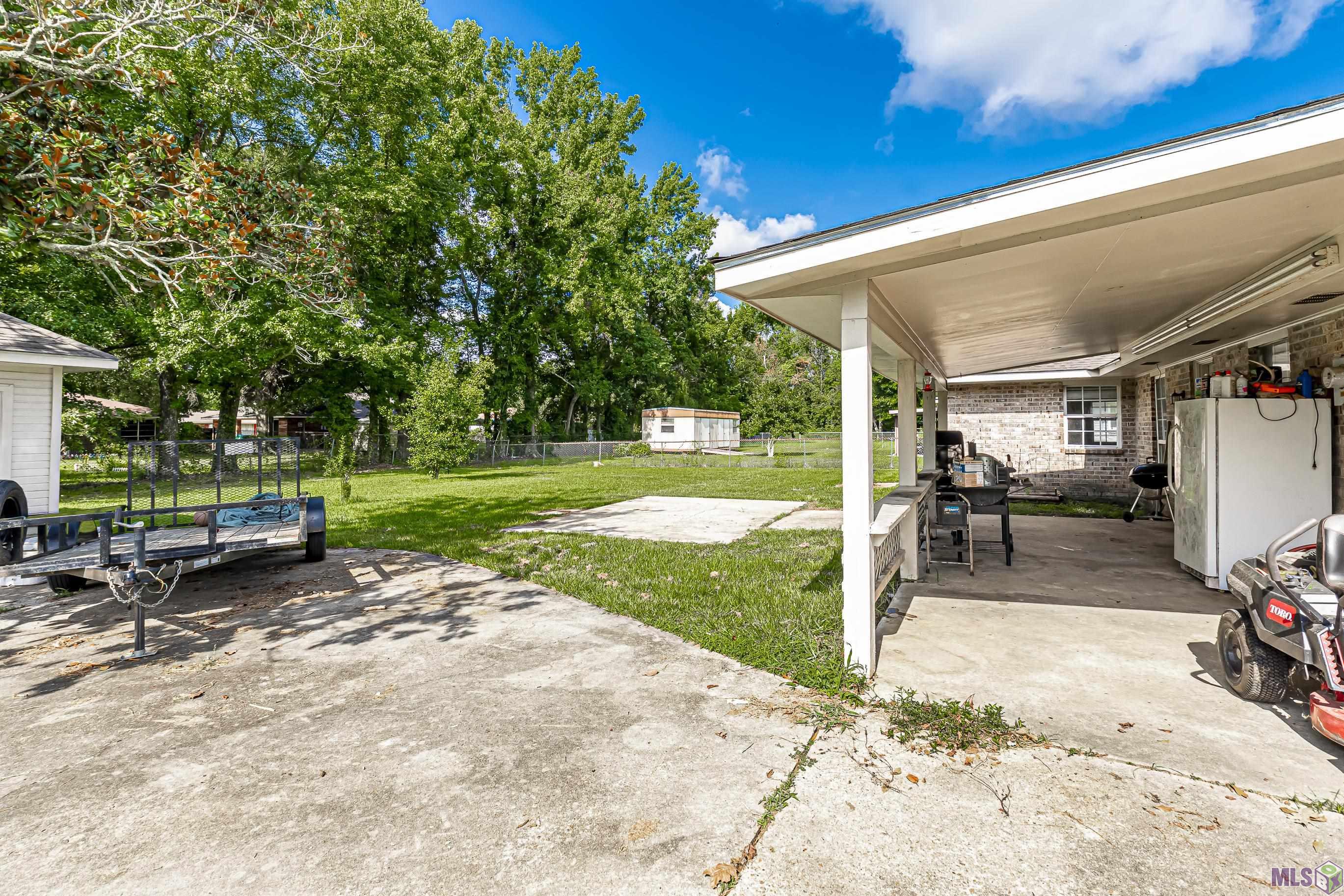 470 Cockerham Road Denham Springs, LA 70726 - Photo 18 of 19 Gallery Image 18