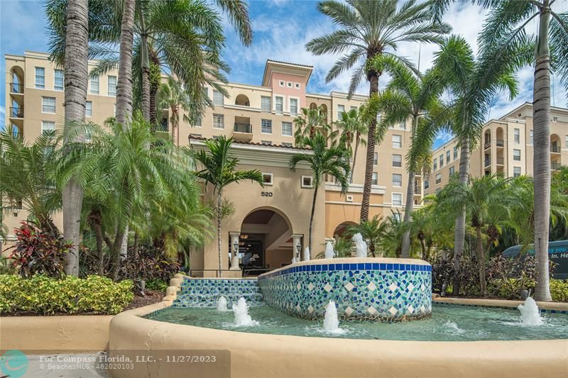 520 Southeast 5th Ave Unit 3104  