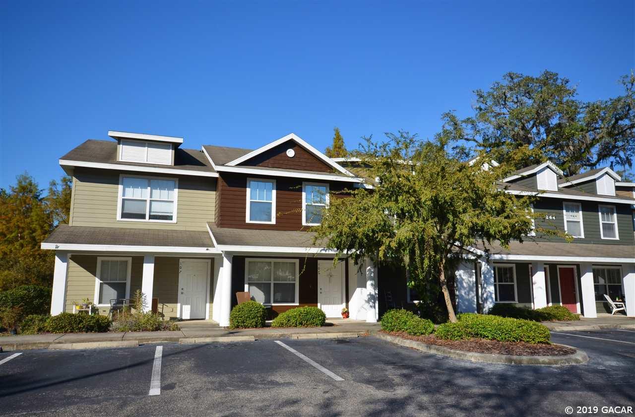 4264 Southwest 22nd Lane, Unit 110 Gainesville, FL 32607 - Photo 1 of 14 Gallery Image 1