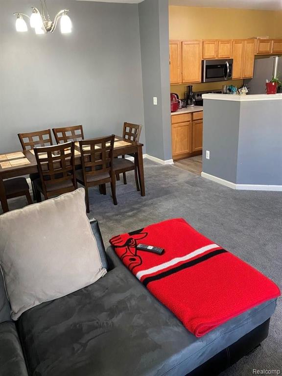 29044 Whitby Drive Romulus, MI 48174 - Photo 11 of 12