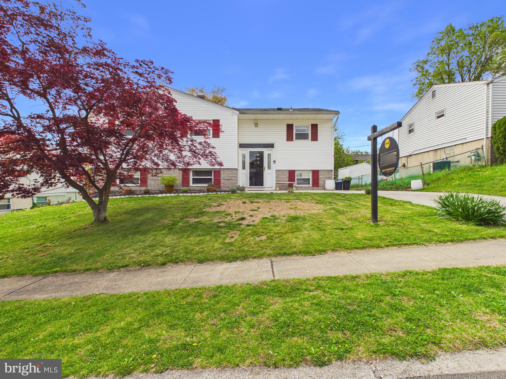 5127 McFaul Road Baltimore, MD 21206 - Photo 1 of 75