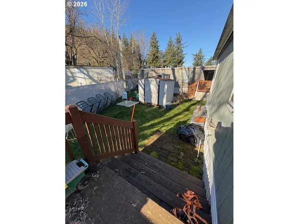 $94,500 | 10901 Southeast Powell Boulevard, Unit 5, Portland, OR 97266