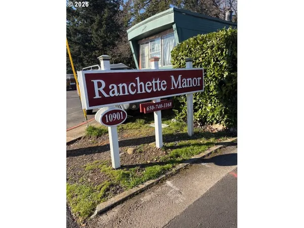 $94,500 | 10901 Southeast Powell Boulevard, Unit 5, Portland, OR 97266