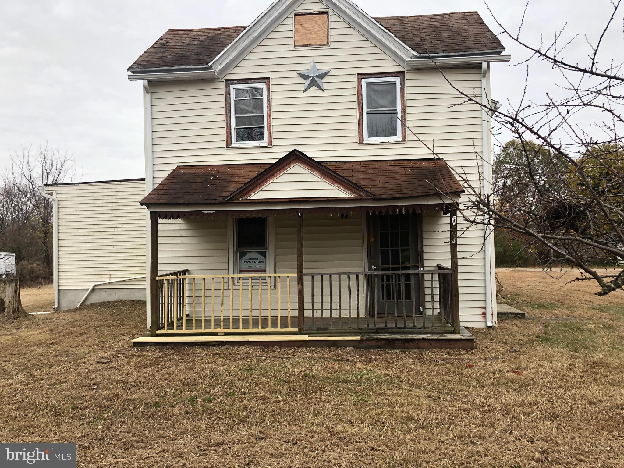 64 South Bridgeport Road Bridgeport, NJ 08014 - Photo 1 of 12 Gallery Image 1